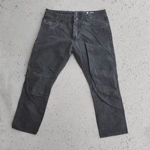 Kühl Revolvr Lean jeans, men's 36x32